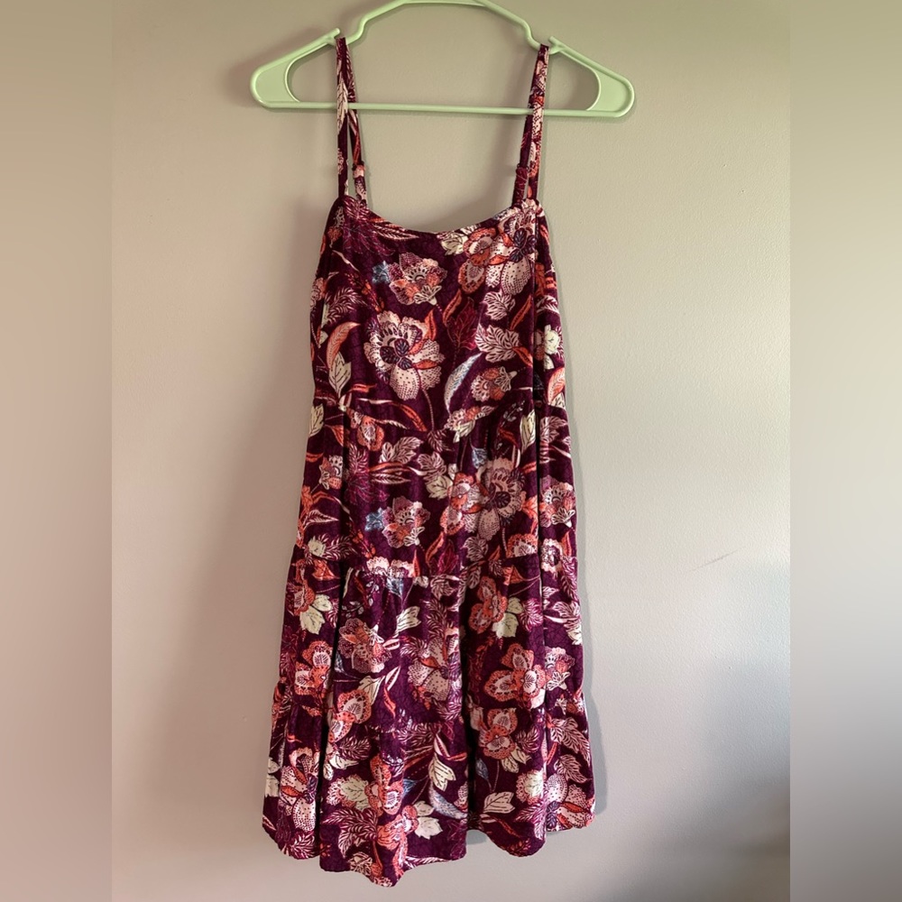 Old Navy Dress w/ Pockets - Large